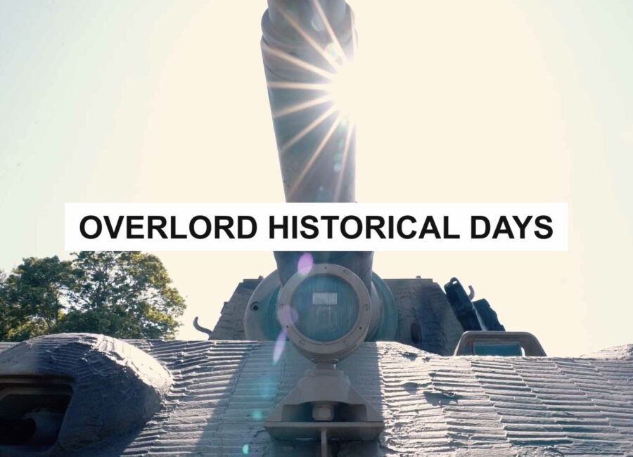 Overlord Historical Days 2024